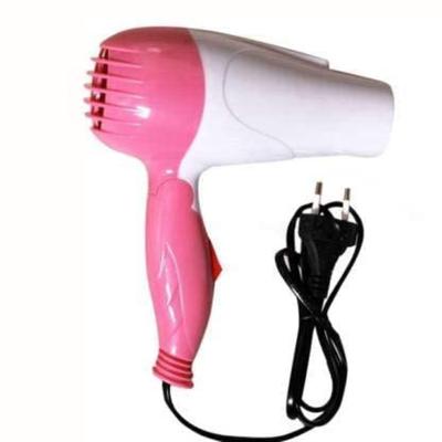 Smooth Hair Hair Dryer