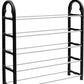 4 layer Shoe Rack