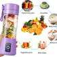 Portable & Rechargeable Mini Blender