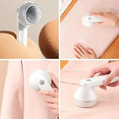 Lint Remover