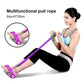 Foot Pedal Tummy Trimmer