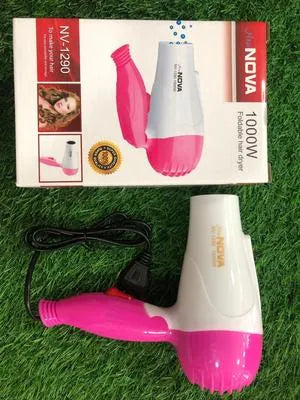 Smooth Hair Hair Dryer