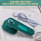 Portable Mini Electric Steam Iron Handheld Garment Steamer for Clothes good Mini Ironing Machine