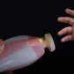 6 in 1 Baby Nail Trimmer Portable Electric Baby Manicure Pedicure Nail Clippers