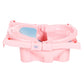 Baby Bath Tub, Portable Folding & Spacious Baby Bathtub,