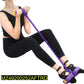 Foot Pedal Tummy Trimmer