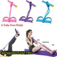 Foot Pedal Tummy Trimmer