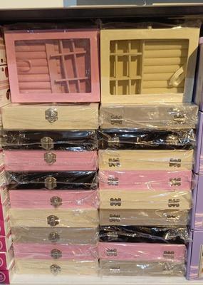 Jewellery Box - 1 Pc for Women