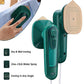Portable Mini Electric Steam Iron Handheld Garment Steamer for Clothes good Mini Ironing Machine