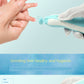 6 in 1 Baby Nail Trimmer Portable Electric Baby Manicure Pedicure Nail Clippers