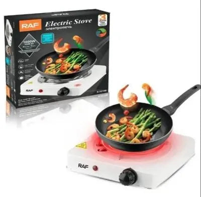 Portable Electric Stove