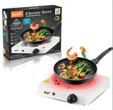 Portable Electric Stove