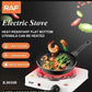 Portable Electric Stove