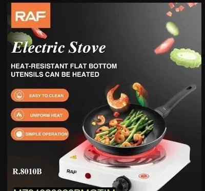 Portable Electric Stove