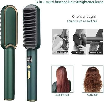 Fast Drying Hair Dryer Brush – 1 Pcs Innovative Styling