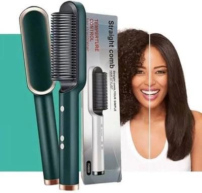 Fast Drying Hair Dryer Brush – 1 Pcs Innovative Styling