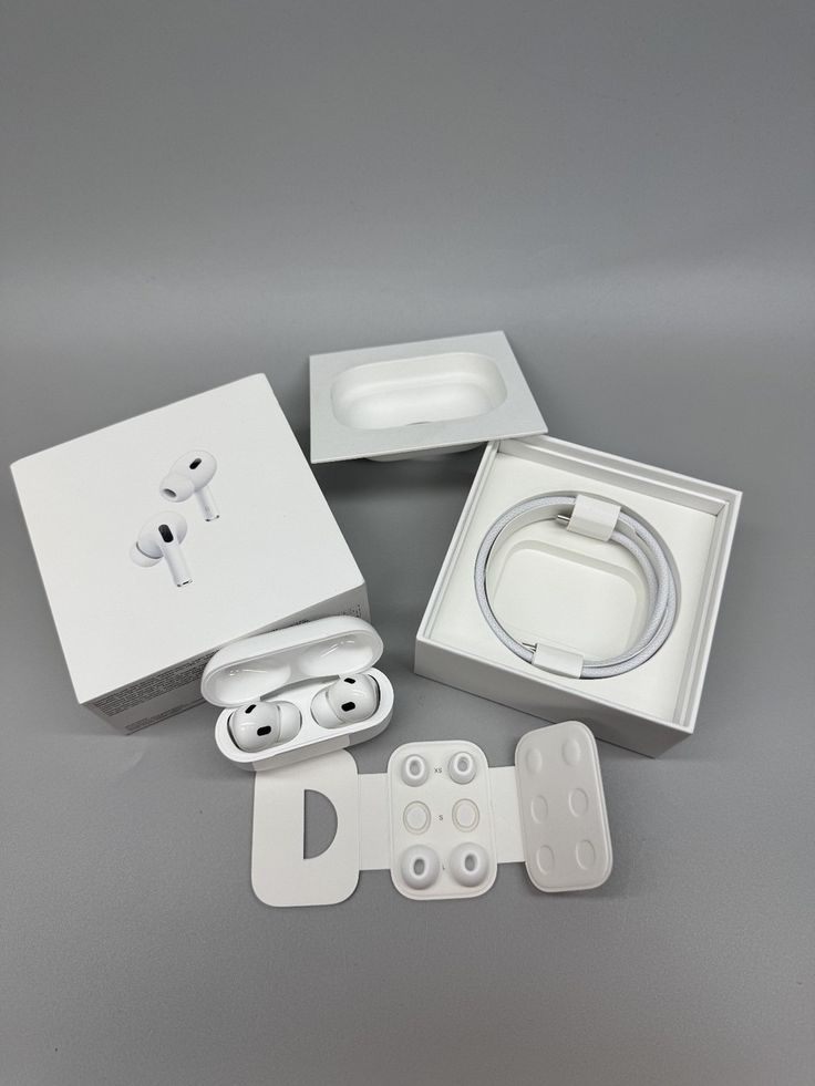 Airbuds Pro 3 – ENC Noise Cancellation | Touch Control | Long Battery Life | Premium Sound